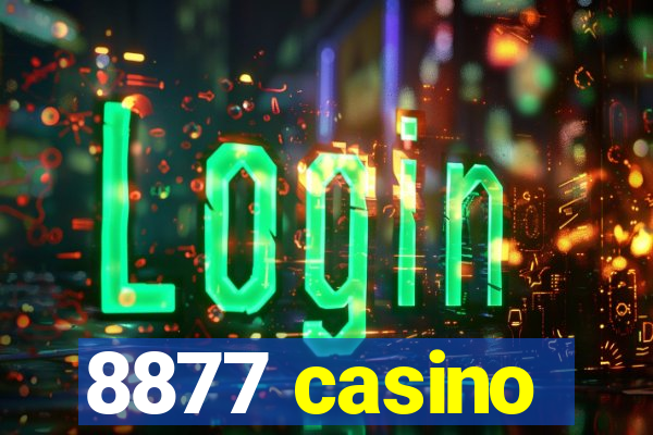 8877 casino